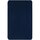 Чехол 2Е для Galaxy Tab A 10.5 (T590/595) Retro Navy