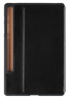  Чохол 2Е для Galaxy Tab S6 Retro Black 