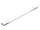 Светильник влагопылезащищенный LED V-TAC SKU-6472, S-series, 600mm, 18W, 230V, 4000К (3800157647199)