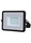 Прожектор уличный LED V-TAC SKU-441, Samsung CHIP, 20W, 230V, 6400К, черный (3800157630979)