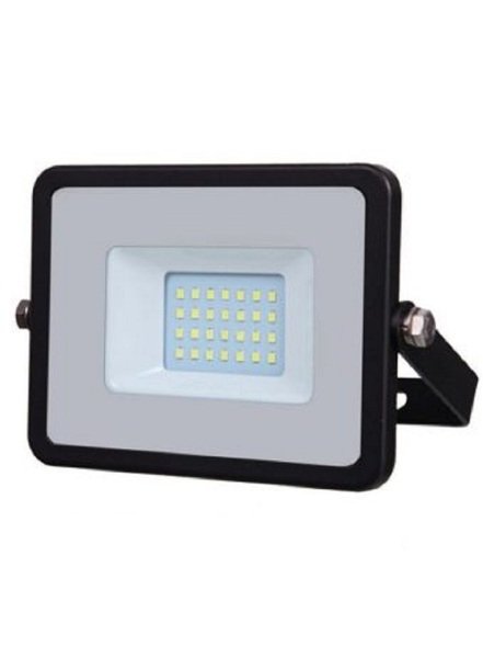 

Прожектор уличный LED V-TAC SKU-441, Samsung CHIP, 20W, 230V, 6400К, черный (3800157630979)
