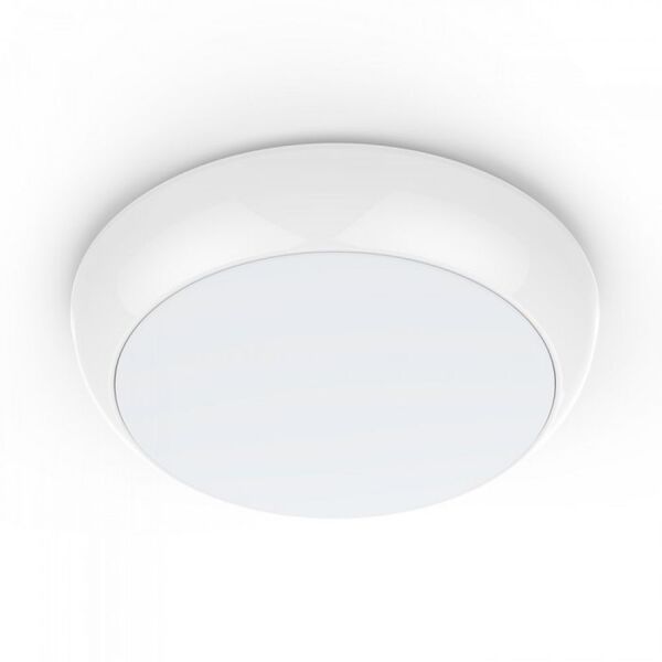 

Светильник уличный LED V-TAC SKU-801, Samsung CHIP, 15W, 230V, 4000К, IP65, белый (3800157636469)