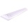 Светильник внутренний линейный LED V-TAC SKU-663, Grill Fitting, 600mm, 20W, 230V, 4000К, белый (3800157632188)