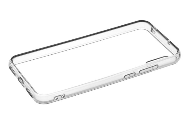 

Чехол 2Е для Xiaomi Redmi 8 Crystal Clear