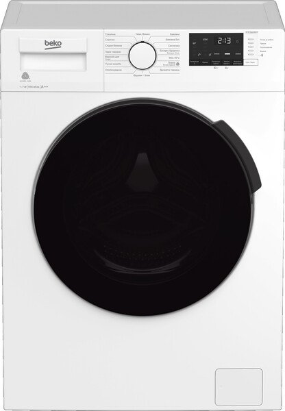 

Стиральная машина Beko WTE7522XBCW