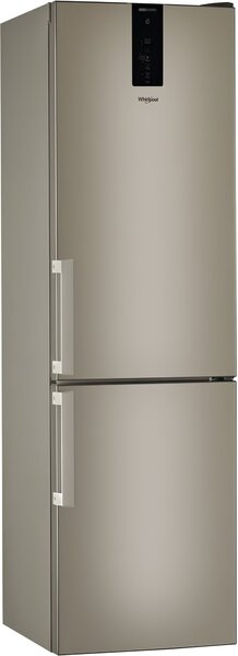 Акція на Холодильник Whirlpool W9931DBH від MOYO