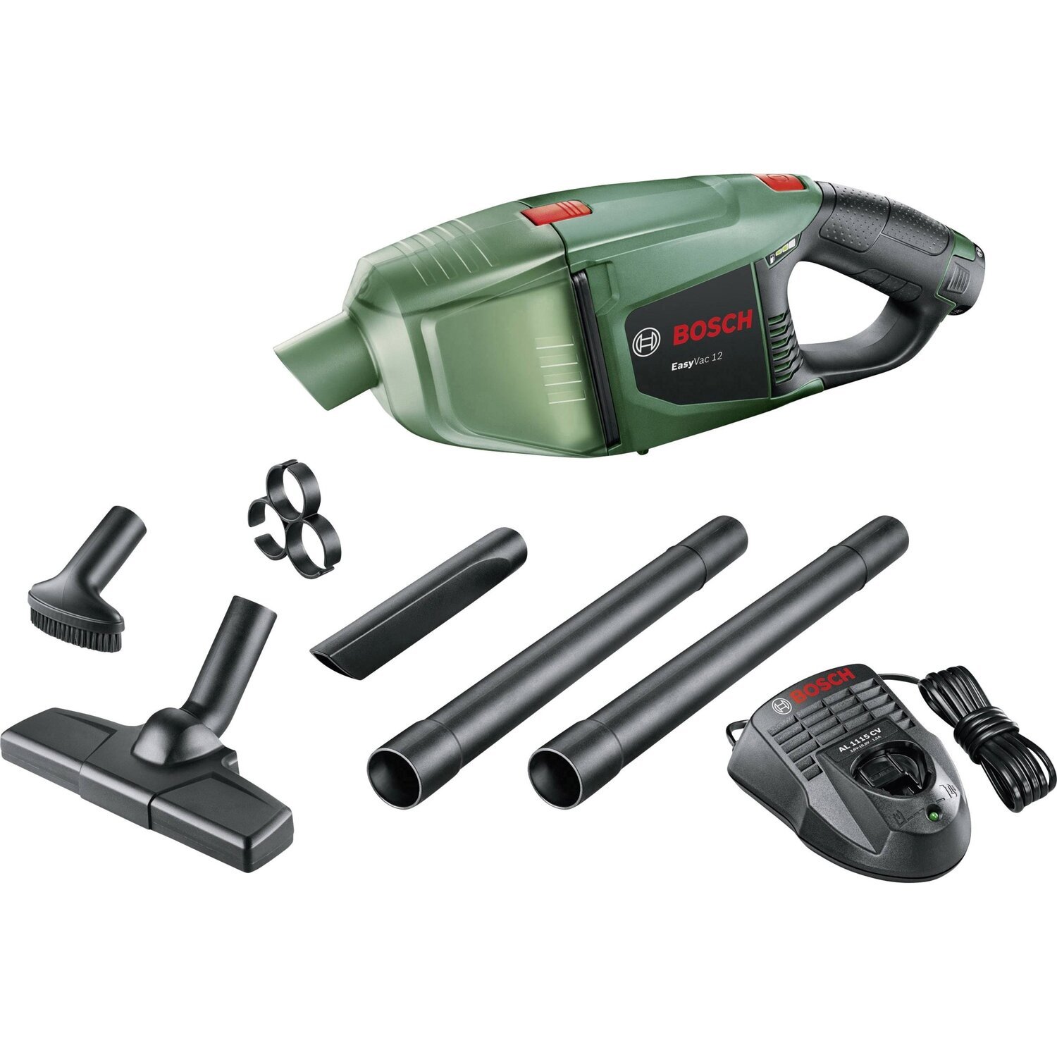 Пилосос Bosch EasyVac (0.603.3D0.001) (1144583)