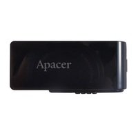Накопитель USB 3.1 APACER AH350 128GB Black (AP128GAH350B-1)