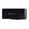  Накопичувач USB 3.1 APACER AH350 128GB Black (AP128GAH350B-1) фото
