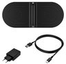 Беспроводное зарядное устройство HyperX ChargePlay Base фото