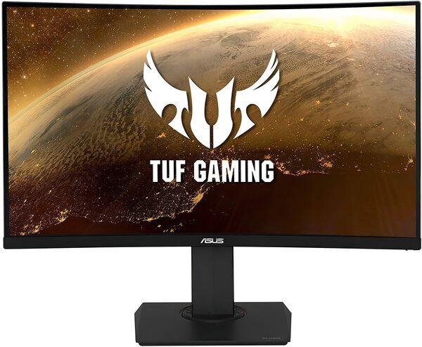 

Монитор 31.5'' ASUS VG32VQ (90LM04I0-B01170)