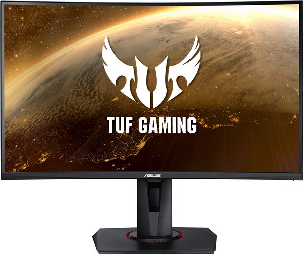 

Монитор 27'' ASUS VG27VQ (90LM0510-B01E70)