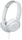 Наушники Philips TAUH201WT White