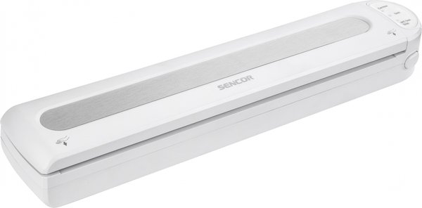

Вакуумний упаковщик Sencor SVS0910WH