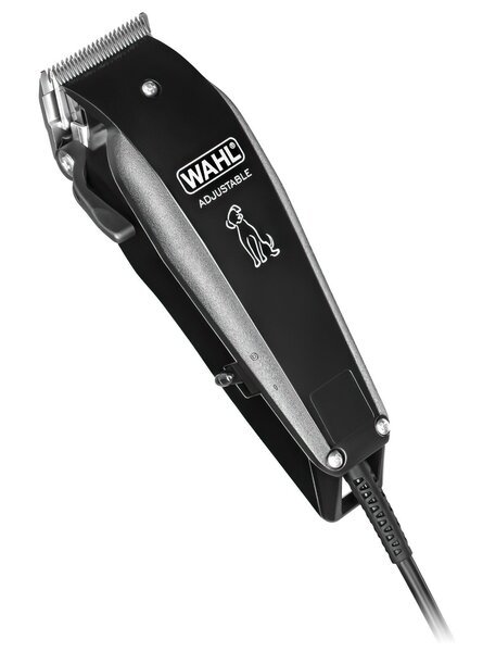 

Машинка для стрижки животных MOSER Wahl Animal Basic 09160-2016