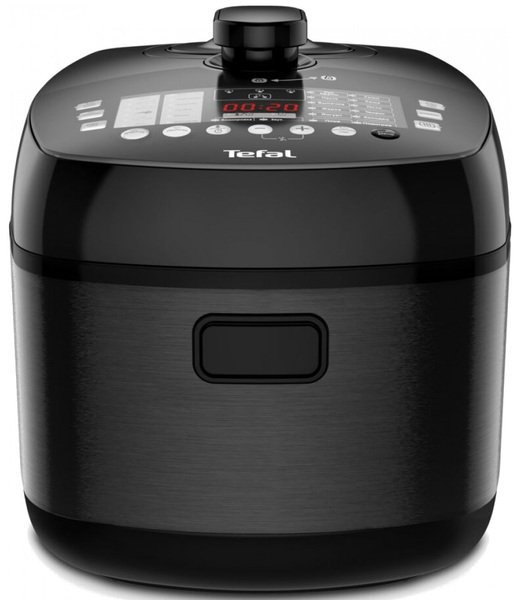 

Мультиварка-скороварка Tefal CY625D32 Ultimate