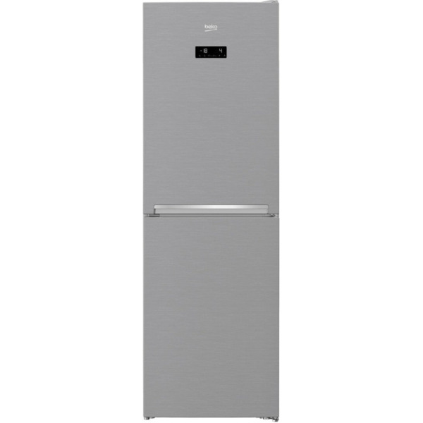 ≡ Холодильник Beko RCNA386E30ZXB – купити в Києві | ціни і відгуки