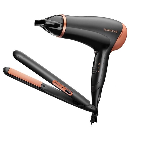 

Подарочный набор для укладки Remington D3012GP HAIRCARE GIFTPACK