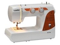 Швейная машина Leader 377A VS
