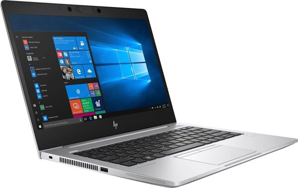 

Ноутбук HP EliteBook 830 G6 (6YE33AW)