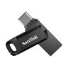  Накопичувач USB 3.1 SANDISK Dual Drive Go USB Type-C 256GB (SDDDC3-256G-G46) фото