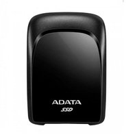 SSD накопитель ADATA USB 3.2 Gen2 Type-C SC680 240GB