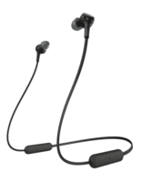  Навушники Bluetooth Sony WI-XB400B Black 