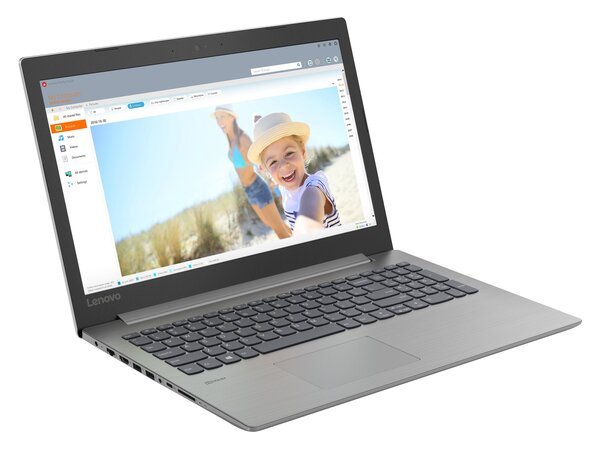 

Ноутбук Lenovo IdeaPad 330-15 (81DC01ACRA)