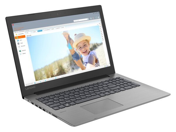 

Ноутбук LENOVO IdeaPad 330-15 (81D600TDRA)