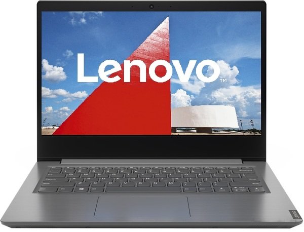 

Ноутбук LENOVO V14-IWL (81YB002ARA)