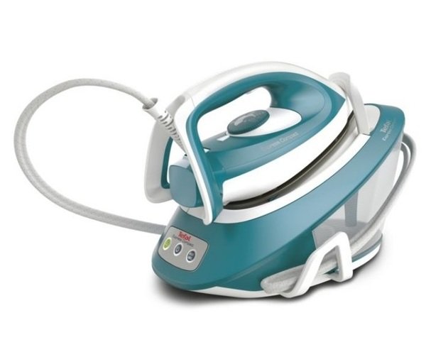 

Утюг с парогенератором Tefal SV7111E0 Express Compact