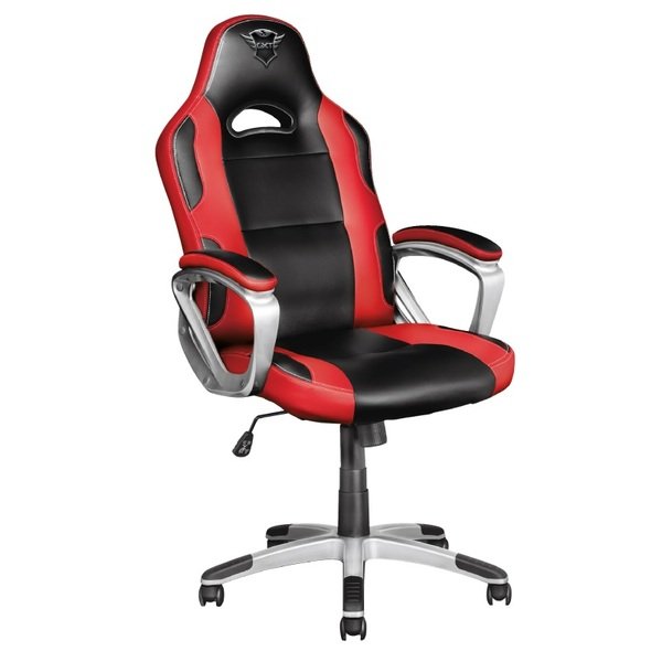 

Кресло игровое Trust GXT705R RYON RED