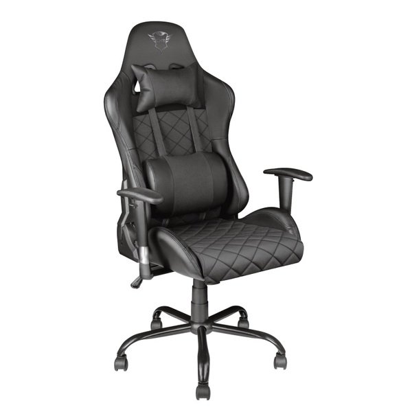 

Кресло игровое Trust GXT707G RESTO Black