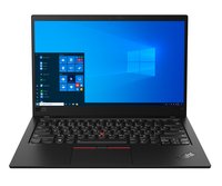 Ноутбук LENOVO ThinkPad X1 Carbon 7 (20QD00L7RT)