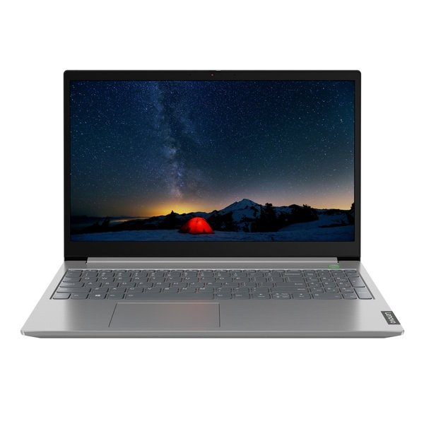 

Ноутбук Lenovo ThinkBook 15 (20RW0054RA)