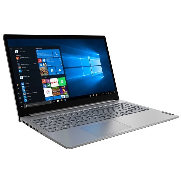 

Ноутбук LENOVO ThinkBook 15 (20RW003VRA)