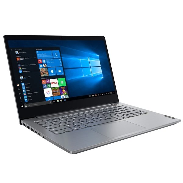 

Ноутбук LENOVO ThinkBook 14 (20RV0064RA)