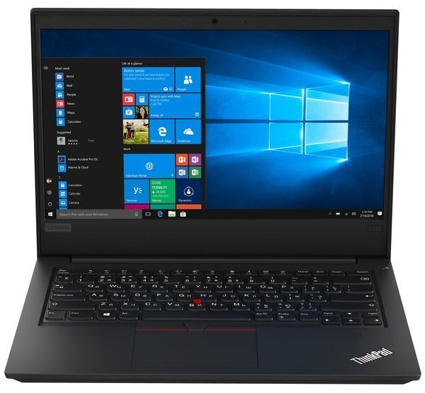 

Ноутбук LENOVO ThinkPad X1 Carbon 7 (20QD00LJRT)