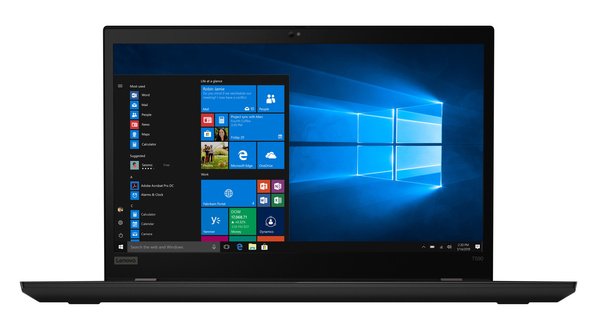

Ноутбук LENOVO ThinkPad T590 (20N4004FRT)