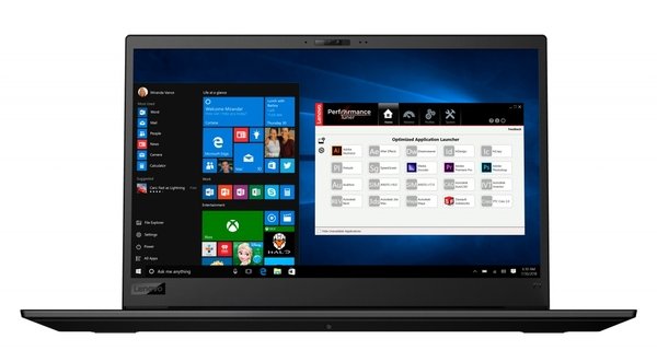 

Ноутбук LENOVO ThinkPad P1 (20QT003HRT)