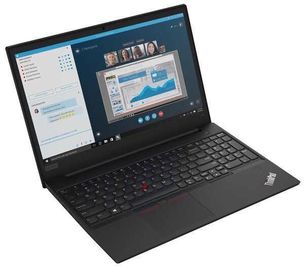 

Ноутбук LENOVO ThinkPad E595 (20NF001RRT)