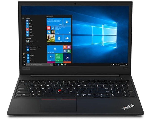 

Ноутбук LENOVO ThinkPad E590 (20NB002BRT)