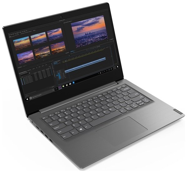 

Ноутбук LENOVO V14 (81YB002CRA)