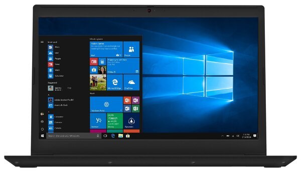 

Ноутбук LENOVO V340 (81RG000JRA)