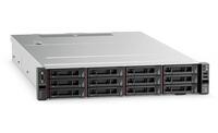 Сервер LENOVO ThinkSystem SR550/2XGOLD5118 (7X04SJU400)