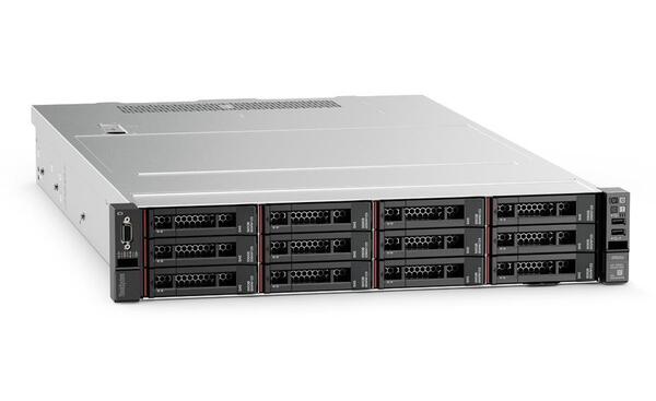 

Сервер LENOVO ThinkSystem SR550/2XGOLD5118 (7X04SJU400)