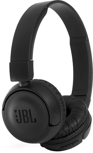 

Наушники JBL T460BT Black