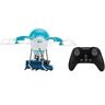 Квадрокоптер ігровий Fortnite Drone Battle Bus (FNT0119) фото
