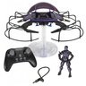 Квадрокоптер ігровий Fortnite Drone Cloudstrike Glider (FNT0121) фото
