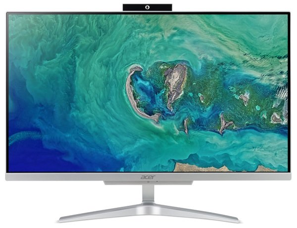 

Моноблок 21.5'' ACER Aspire C22-865 (DQ.BBRME.025)